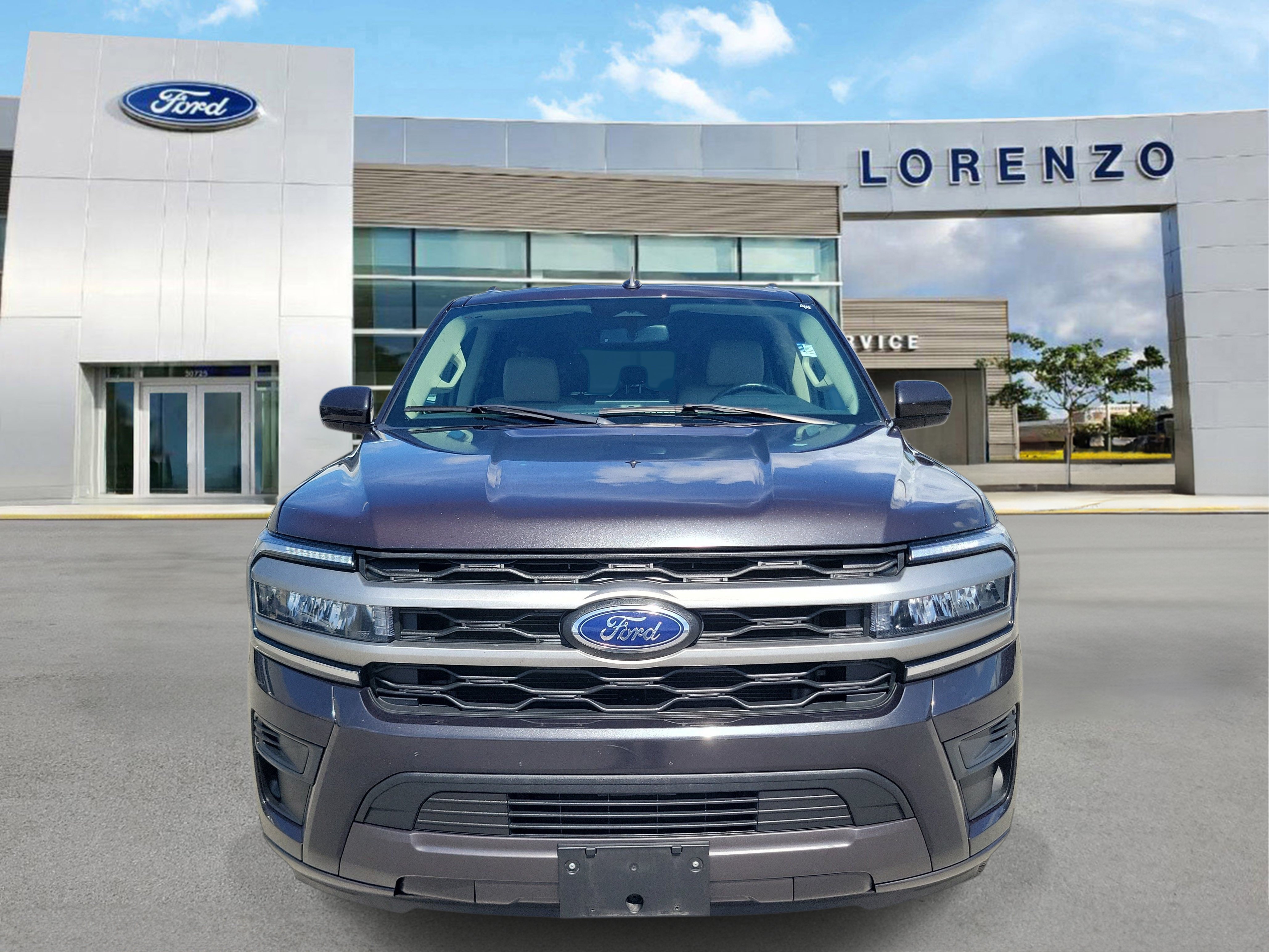 Used 2024 Ford Expedition Max XLT AWD/4WD video 2