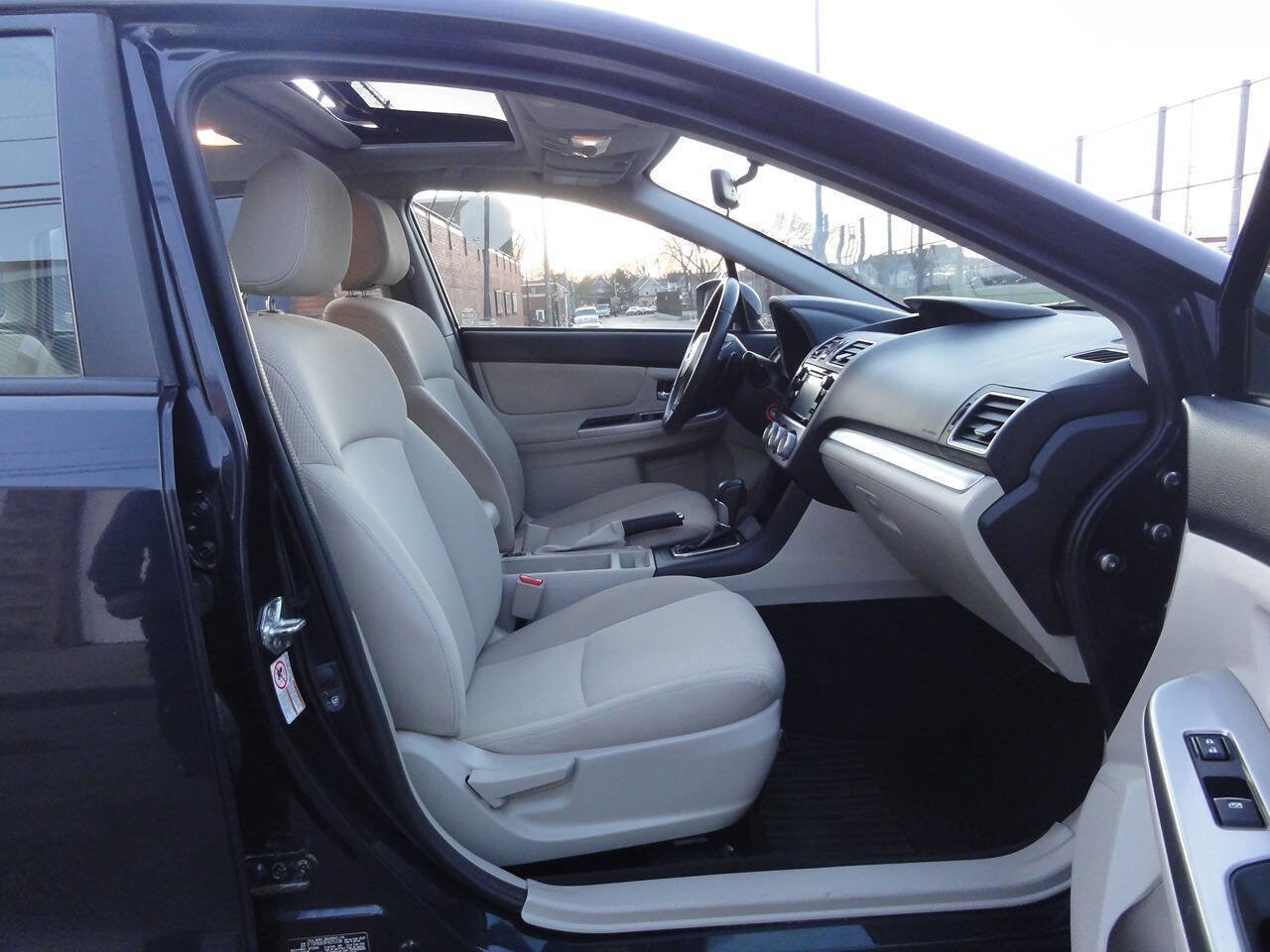 Used 2015 Subaru Impreza 2.0i Sport Premium AWD/4WD image 18