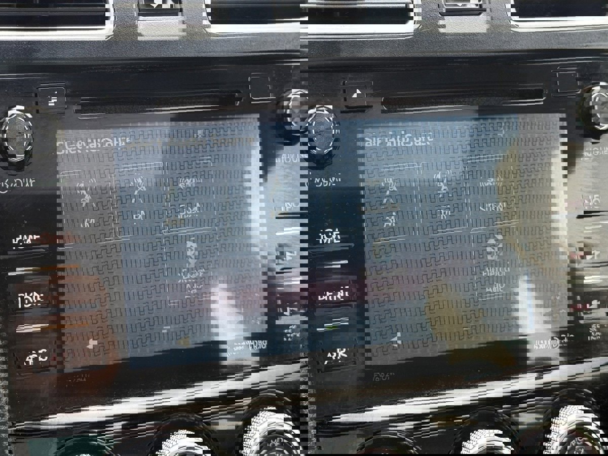 Used 2017 Subaru WRX Premium image 36