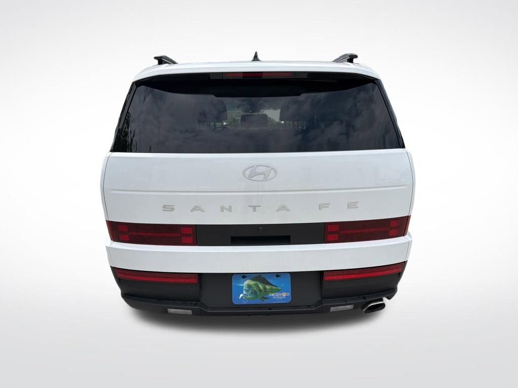 Used 2026 Hyundai Santa Fe SEL image 7
