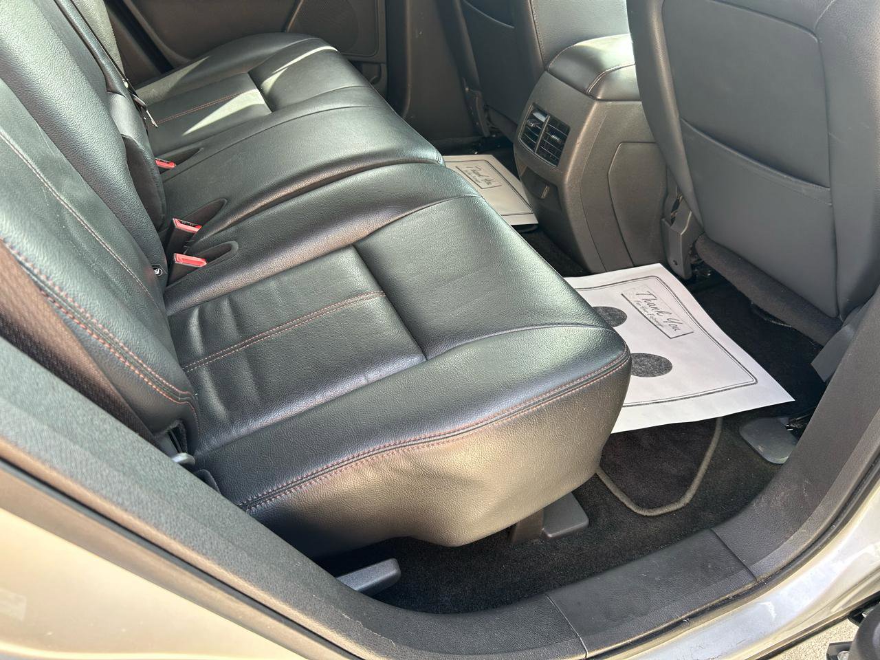 Used 2013 Ford Edge SEL FWD image 11