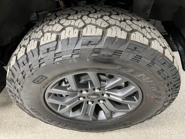 Used 2025 Ford F150 Tremor w/ Tow/Haul Package AWD/4WD image 17