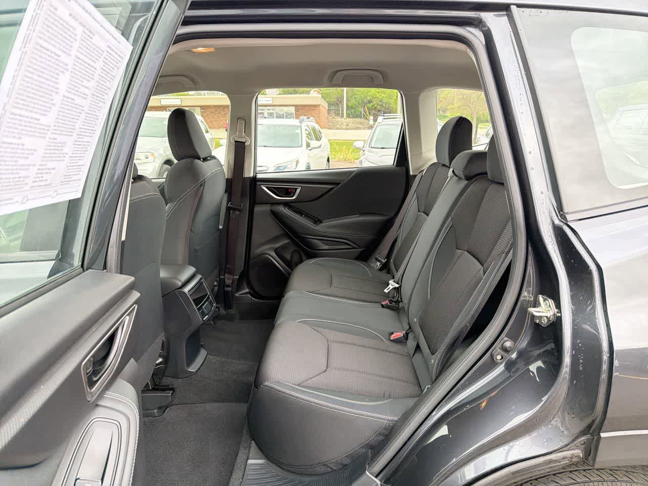 Used 2019 Subaru Forester w/ Alloy Wheel Package AWD/4WD image 24