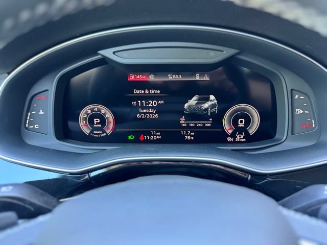 New 2026 Audi Q7 Premium Plus AWD/4WD image 14