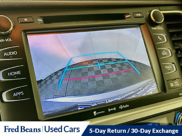 Used 2016 Toyota Highlander XLE AWD/4WD image 19