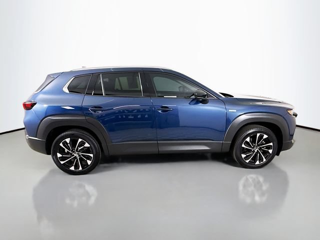 Used 2025 MAZDA CX-50 2.5 Hybrid w/ Weather Package AWD/4WD image 8