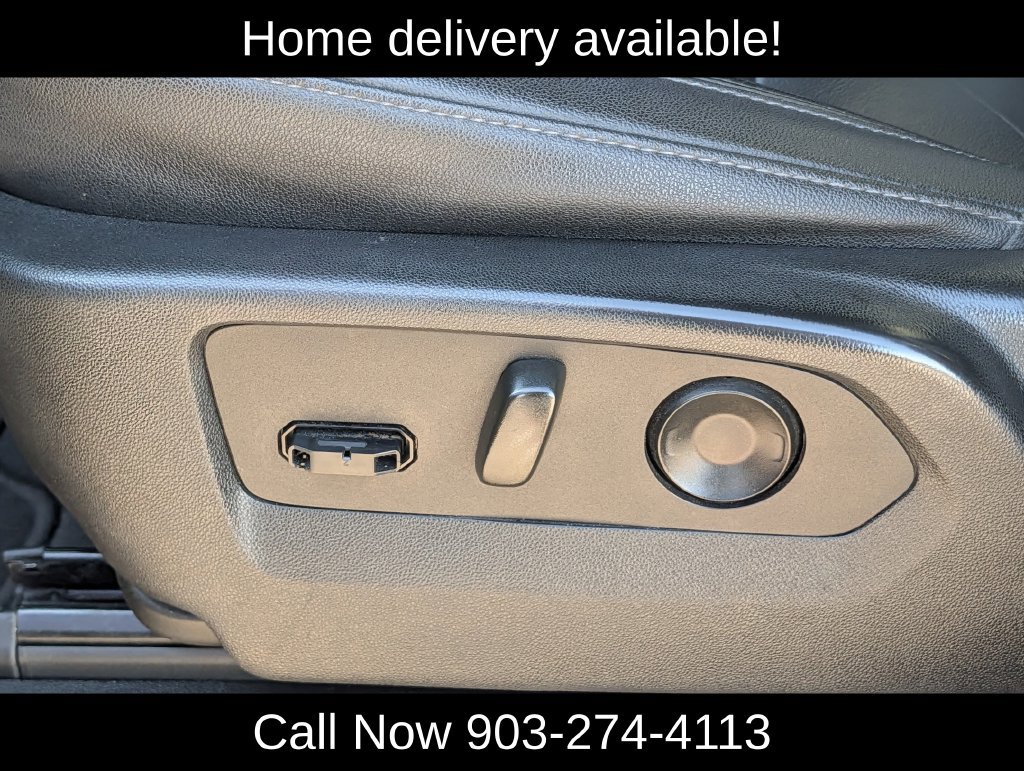 Used 2021 Chevrolet Suburban LT AWD/4WD image 29