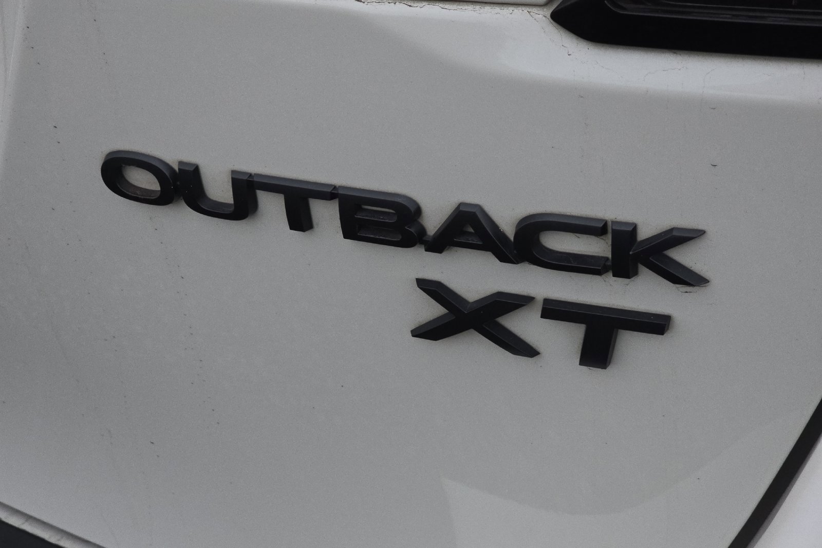 Used 2021 Subaru Outback Onyx Edition XT w/ Popular Package #2 image 51