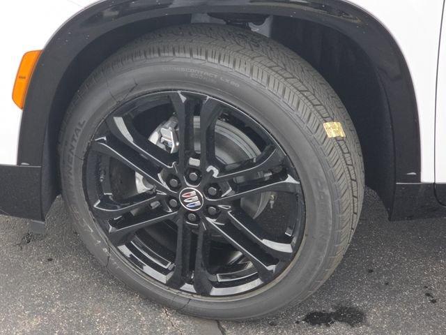 New 2026 Buick Enclave Sport Touring w/ Power Package image 25