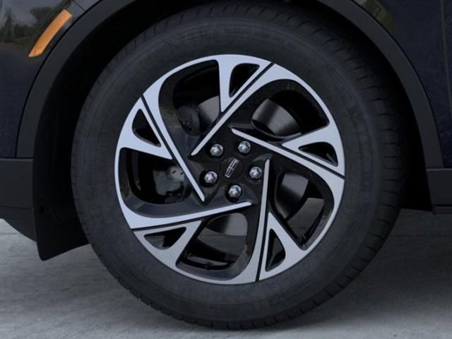 New 2026 Lincoln Nautilus Premier w/ Equipment Group 102A image 19