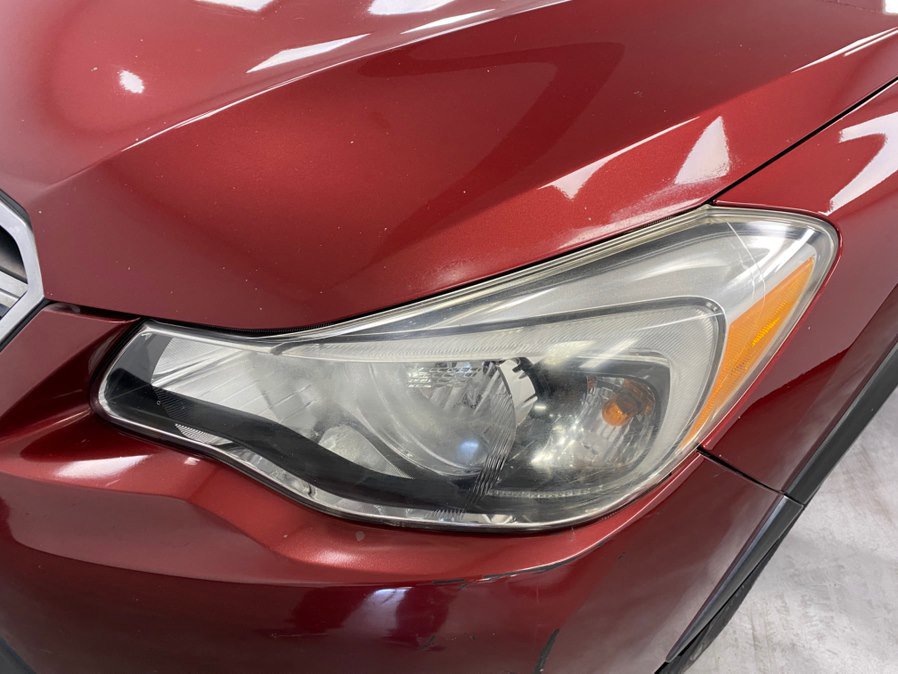 Used 2017 Subaru Crosstrek 2.0i Premium AWD/4WD image 11