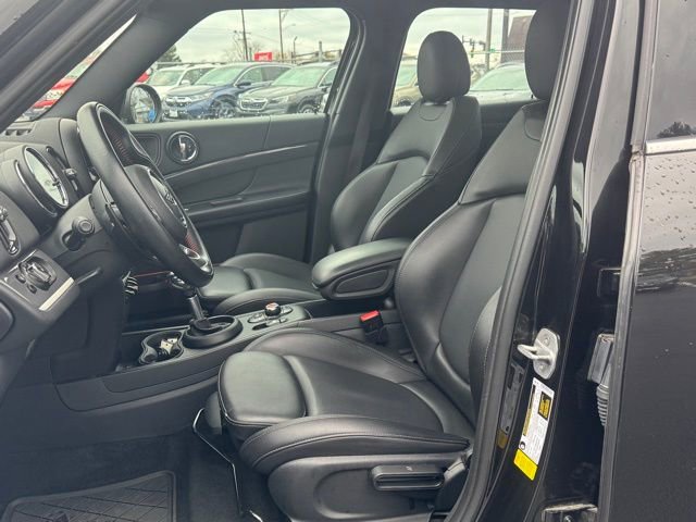 Used 2019 MINI Cooper Countryman S image 12