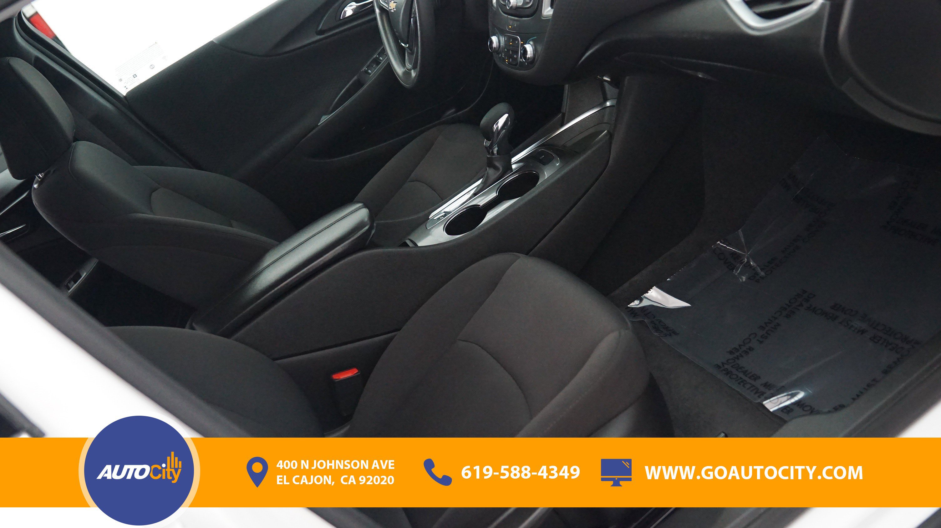 Used 2023 Chevrolet Malibu LT FWD image 8