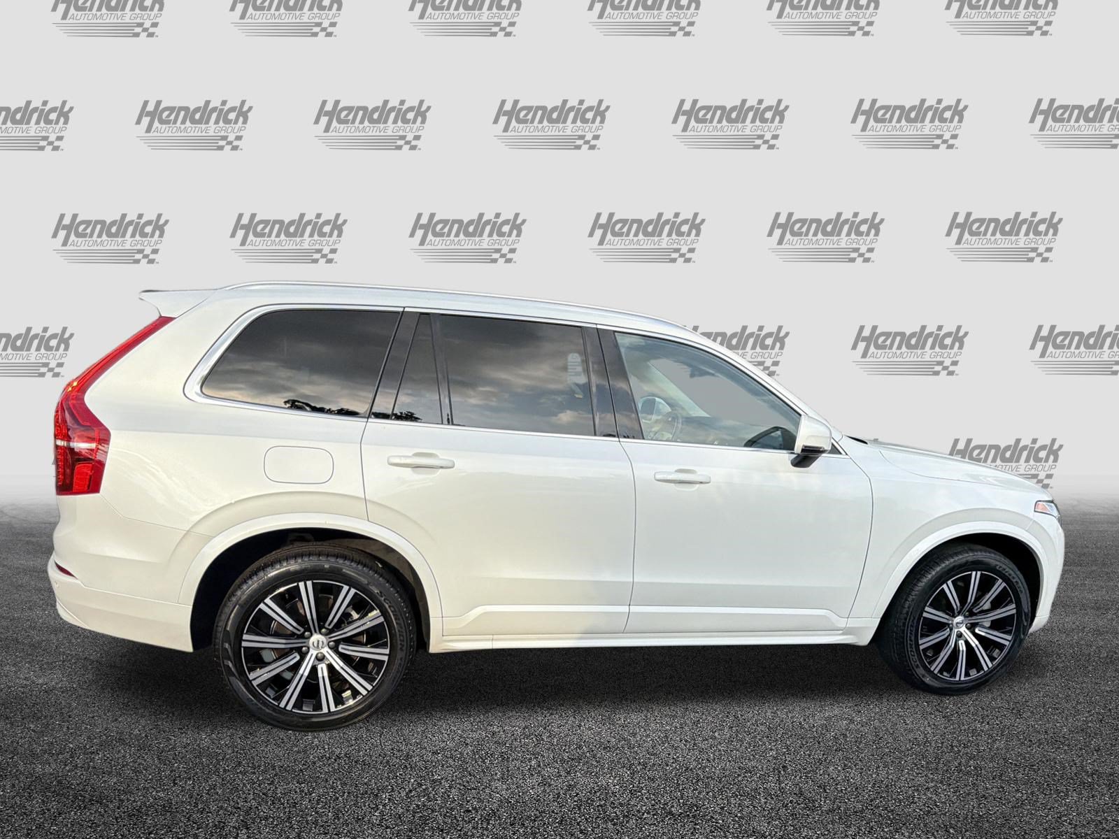 Certified 2023 Volvo XC90 B5 Core w/ Protection Package Premier AWD/4WD image 11