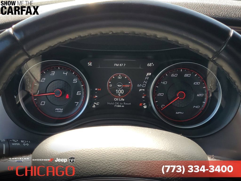 Used 2023 Dodge Charger SXT RWD image 25