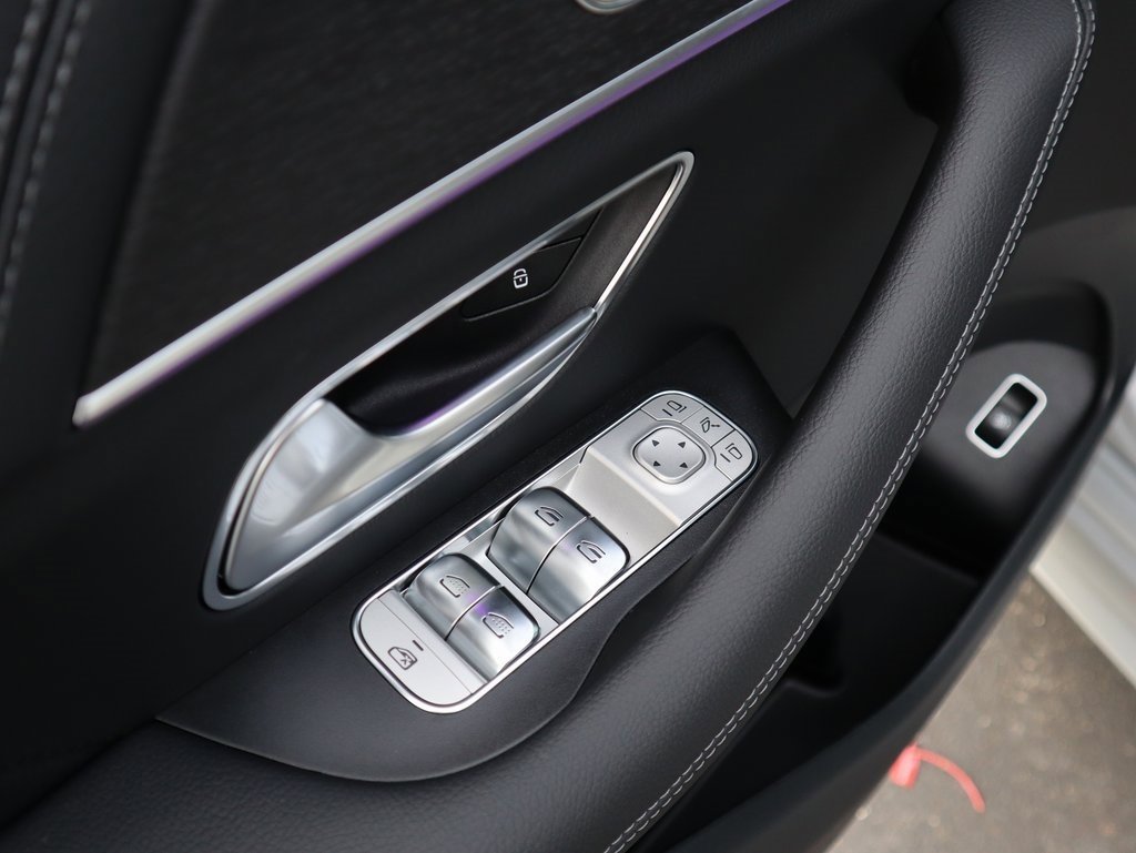 New 2026 Mercedes-Benz GLS 450 4MATIC image 29