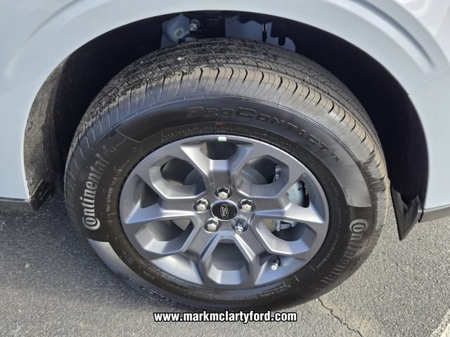 New 2026 Ford Maverick XLT w/ XLT Luxury Package FWD image 14
