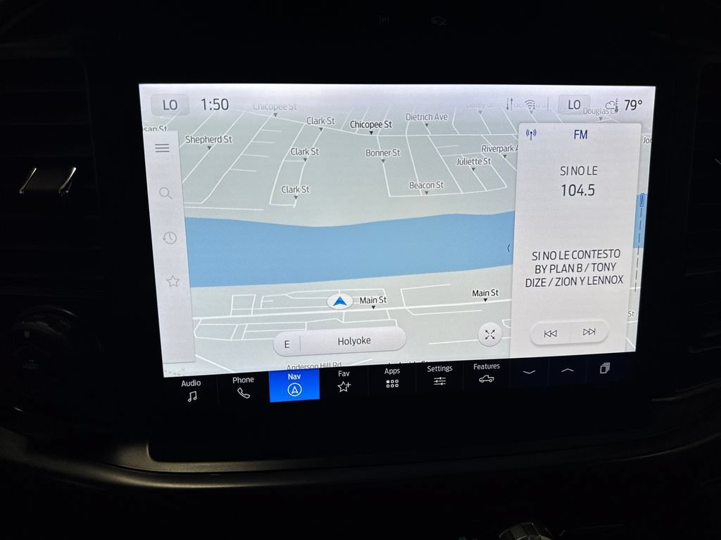 Certified 2025 Ford F150 Tremor AWD/4WD image 20