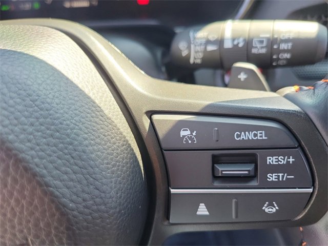 Certified 2025 Honda CR-V Sport-L image 27