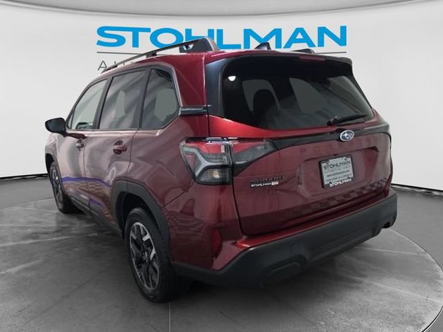 Used 2026 Subaru Forester Premium AWD/4WD image 5