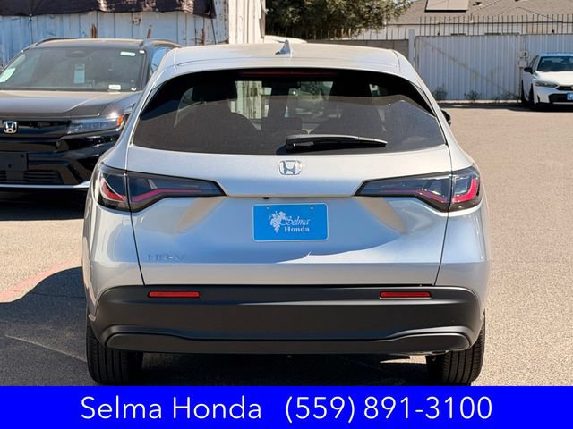 New 2027 Honda HR-V LX image 5