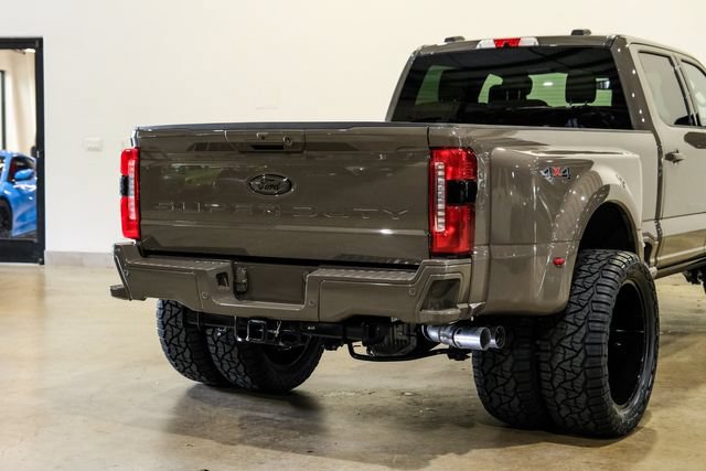 Used 2026 Ford F450 Lariat AWD/4WD image 28