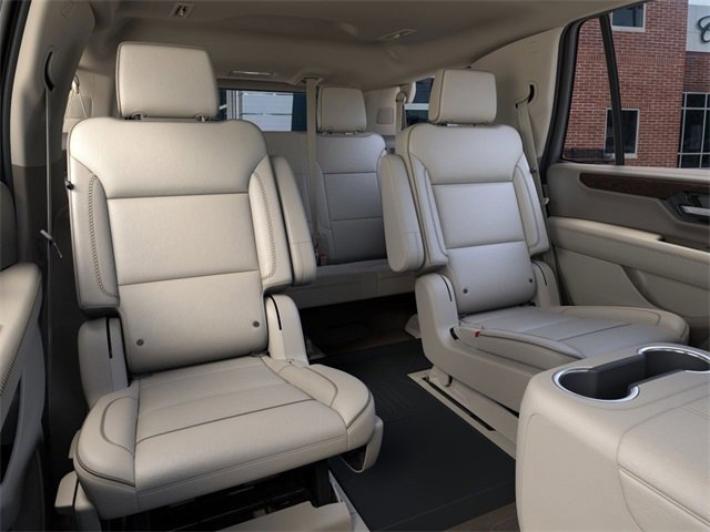 New 2026 GMC Yukon Denali image 17
