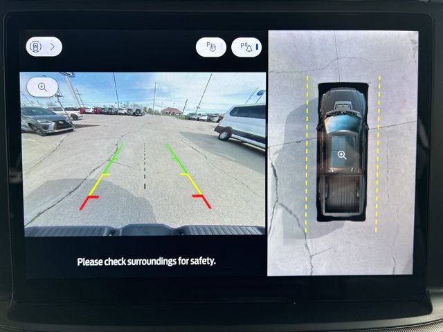 Used 2025 Ford F150 Raptor image 43