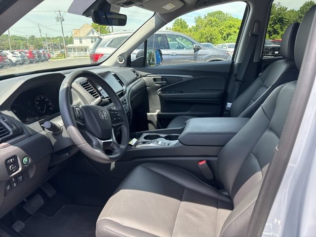 Used 2025 Honda Ridgeline RTL image 13