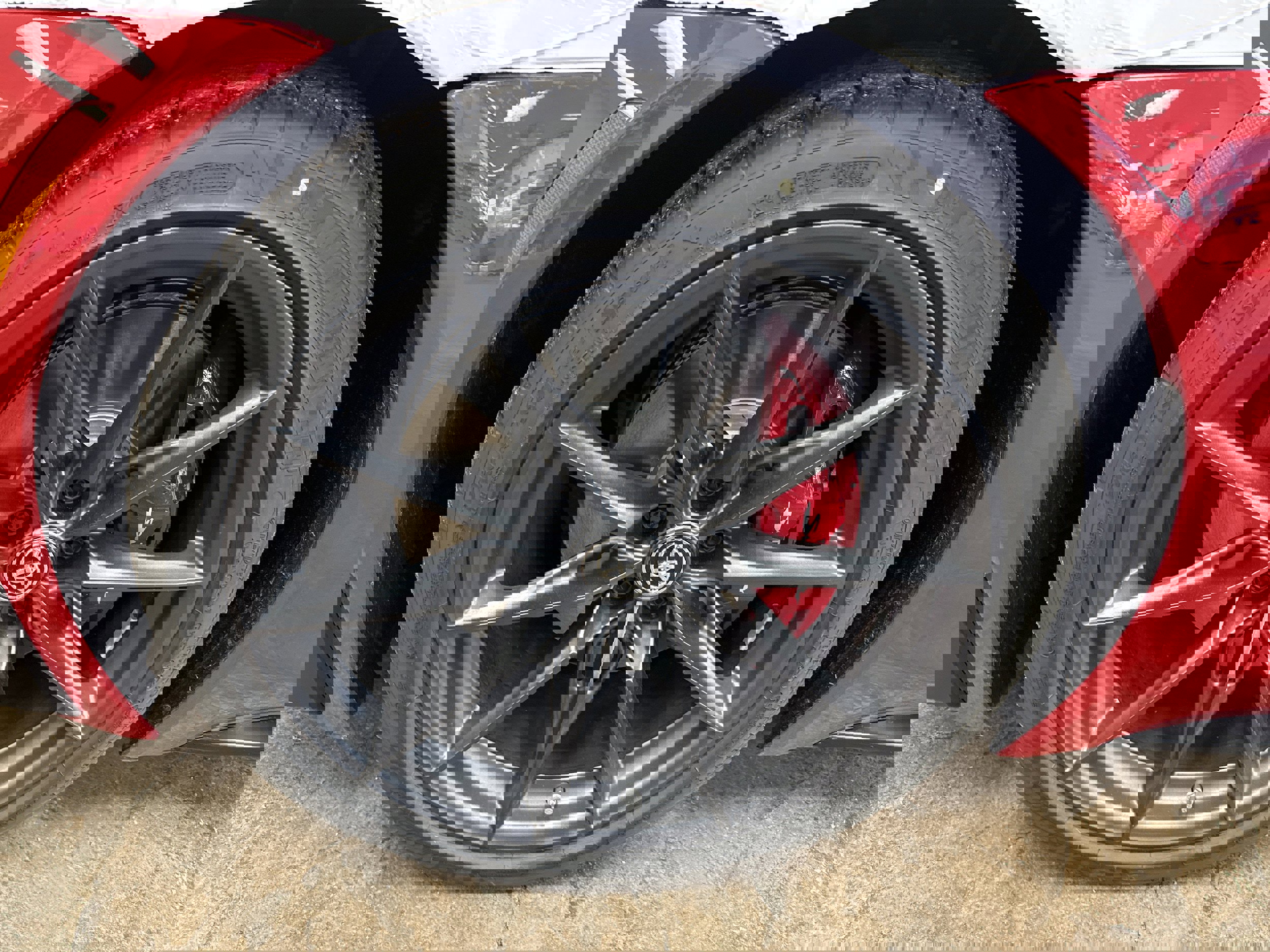 Used 2026 Toyota Supra Premium w/ Driver Assist Package image 4