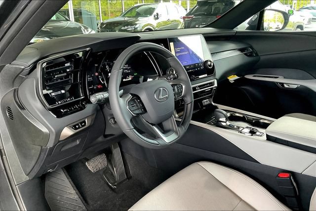 New 2026 Lexus RX 350 AWD image 6