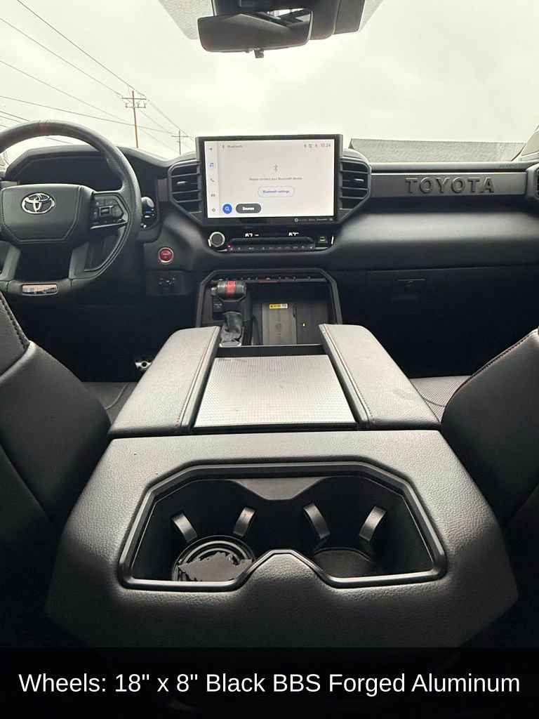 Used 2022 Toyota Tundra TRD Pro image 21