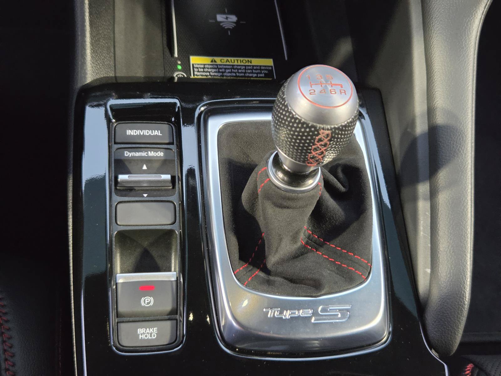 Used 2025 Acura Integra Type S FWD image 23