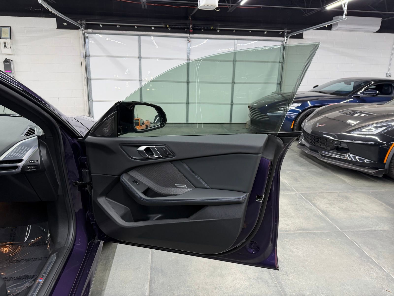 Used 2025 BMW M235i xDrive image 25