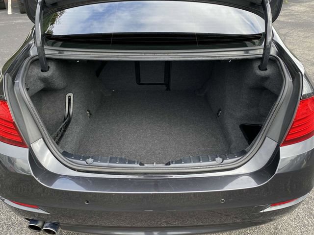 Used 2016 BMW 528i Sedan image 12