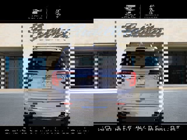 Used 2023 GMC Acadia Denali w/ Denali Ultimate Package video 4