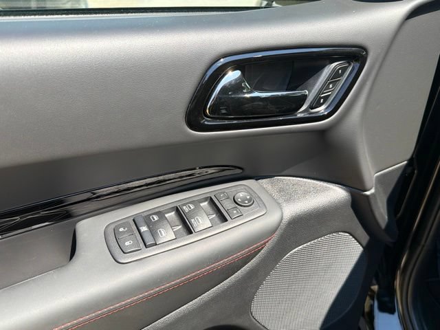 New 2026 Dodge Durango GT AWD/4WD image 19