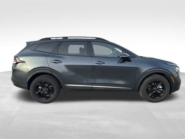 Used 2024 Kia Sportage X-Pro Prestige image 9