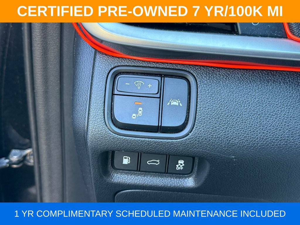 Used 2020 Kia Optima LX FWD image 30