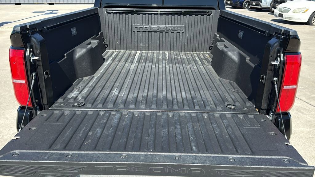 Used 2024 Toyota Tacoma PreRunner w/ TRD Prerunner Upgrade Package image 23