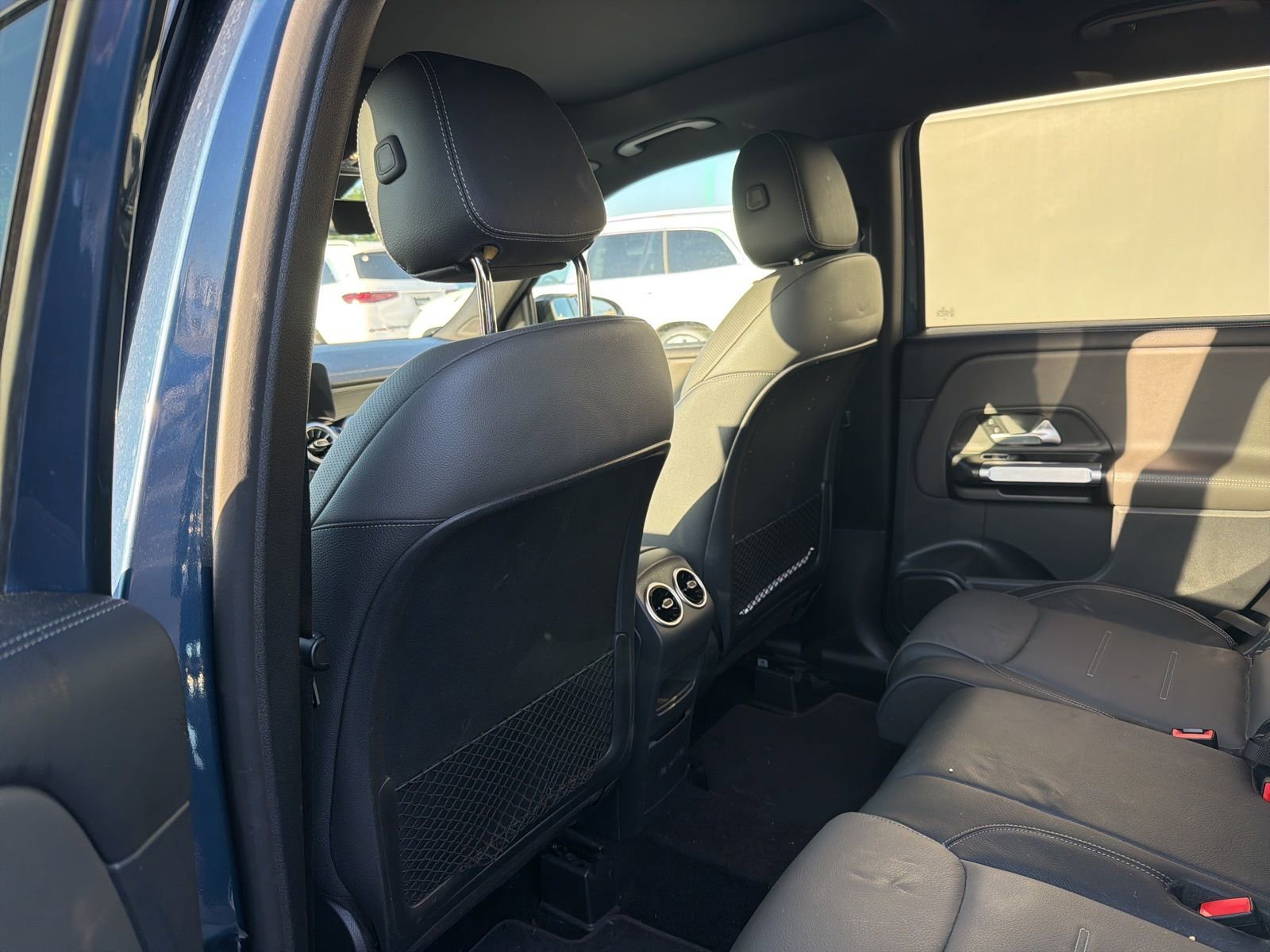 Used 2022 Mercedes-Benz GLB 250 image 6