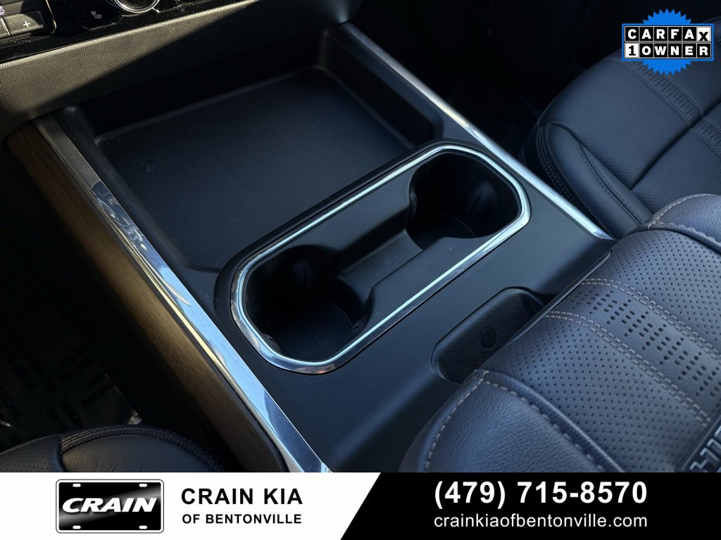 Used 2024 Chevrolet Silverado 2500 High Country w/ Midnight Edition image 20