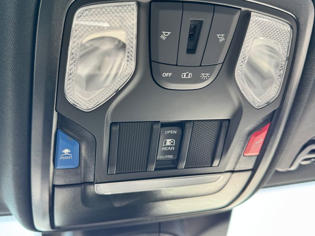 New 2026 RAM 2500 Tradesman AWD/4WD image 20