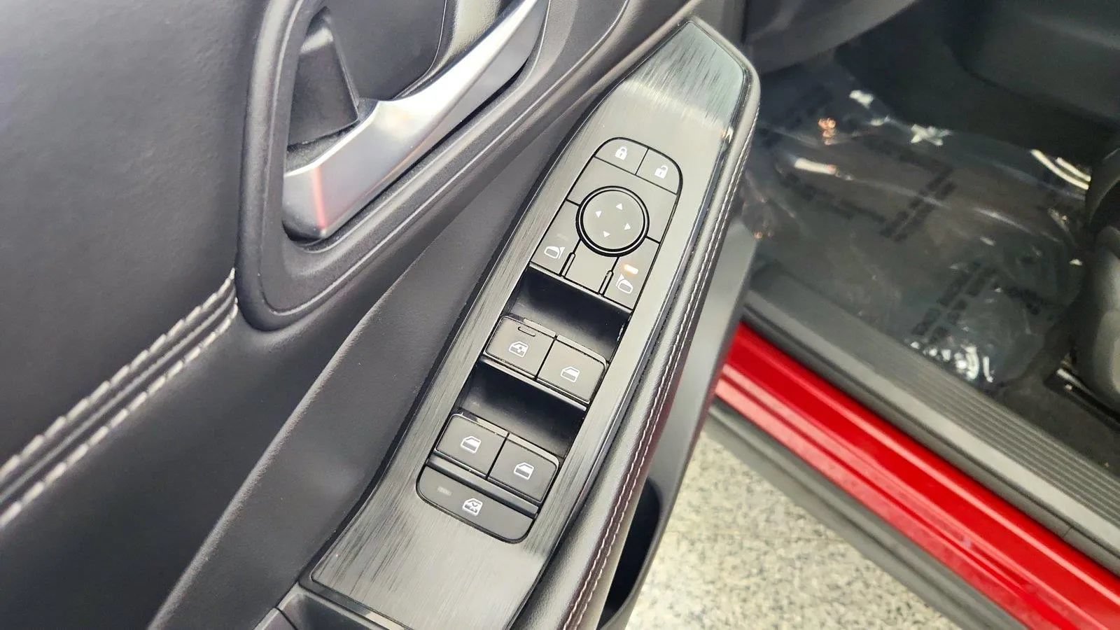 Used 2022 Nissan Rogue SV w/ SV Premium Package AWD/4WD image 23