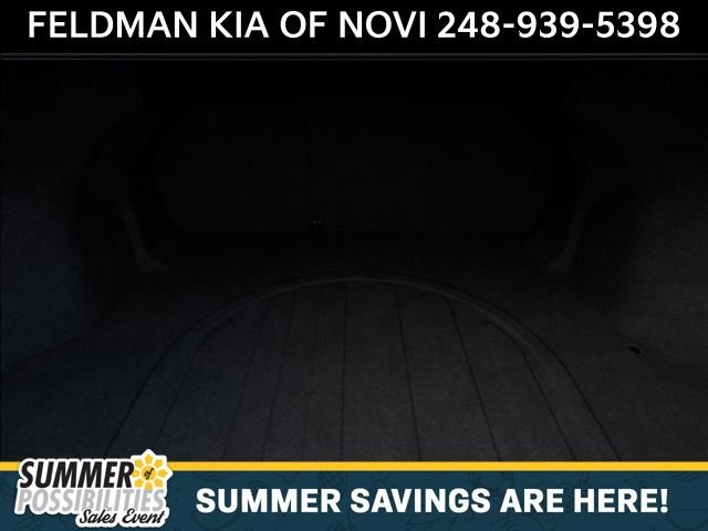 New 2026 Kia K4 GT-Line Turbo w/ GT-Line Premium Package FWD image 19