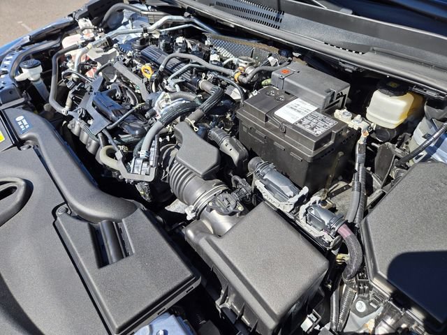 Used 2024 Toyota Corolla LE FWD image 22