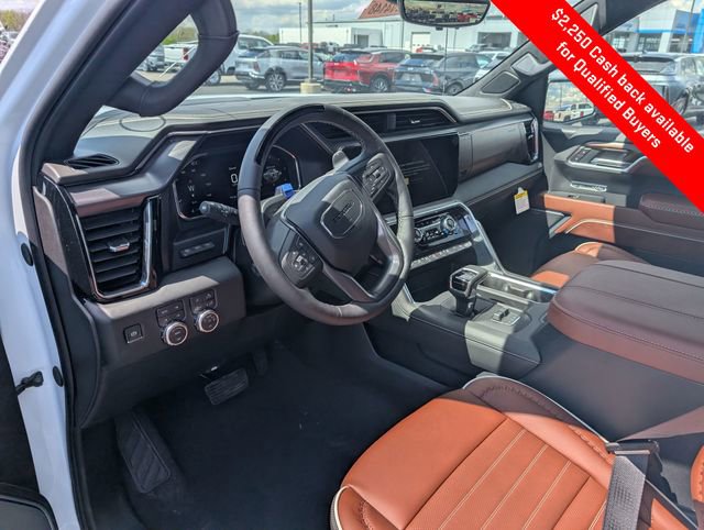 New 2026 GMC Sierra 1500 Denali Ultimate image 12