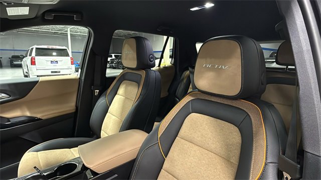 New 2026 Chevrolet Equinox ACTIV w/ Convenience Package III image 14