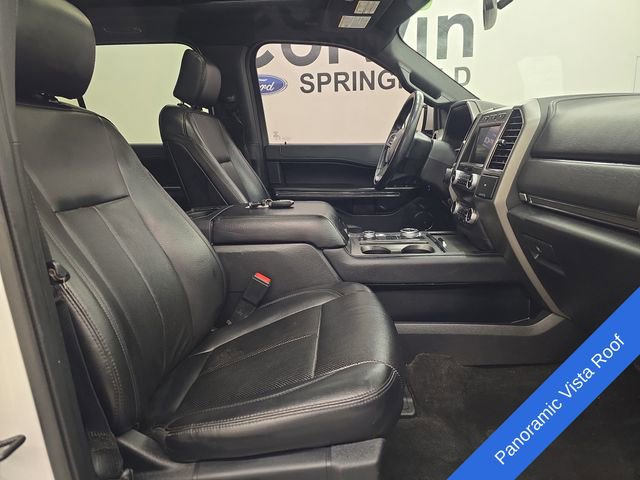 Used 2020 Ford Expedition Max XLT w/ Equipment Group 202A AWD/4WD image 10