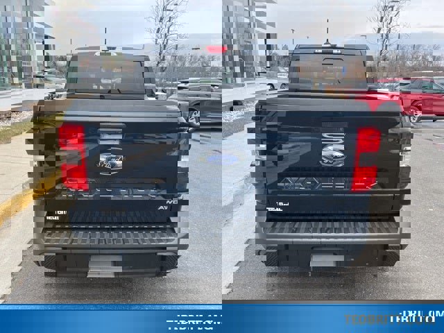 Used 2023 Ford Maverick XLT w/ Equipment Group 300A Standard image 7